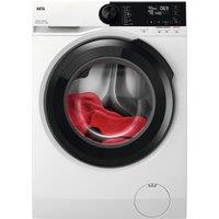 Beko LFR62844B 8kg 1400 Spin Washing Machine in White A Rated Prosense