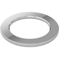Quooker BRFNCHR Tap Base Ring Nordic Fusion in Chrome