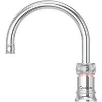 Quooker CNSRCHR Classic Nordic Single Round Spout Boiling Water Tap in