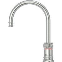 Quooker CNSRSST Classic Nordic Single Round Spout Boiling Water Tap in