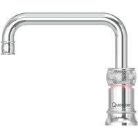 Quooker CNSSCHR Classic Nordic Single Square Spout Boiling Water Tap i