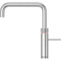 Quooker FNSSST Fusion Square Spout Boiling Water Tap in Stainless Stee