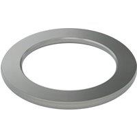 Quooker BRFXGME Tap Base Ring Flex in Gunmetal