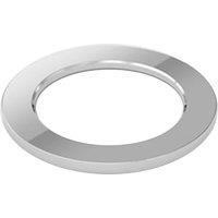 Quooker BRFXSST Tap Base Ring Flex in Stainless Steel