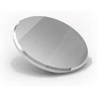 Quooker CPCHR Cover Plate in Chrome