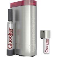 Quooker CUBE CUBE Filtered Chilled Sparkling Water Tap Accessory