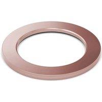 Quooker BRSDRCO Base Ring for Soap Dispenser in Rose Copper