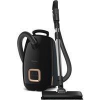 Miele GUARDL1ALLFL Miele GuardL1AllFloor Vacuum Obsidian Black