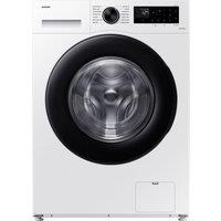 Samsung WW80CGC04DAE Series 5 8kg 1400 Spin Washing Machine in White A