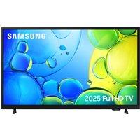 Samsung UE32F6000F 32 2K HDR HD Smart LED TV HDR10 Q Symphony