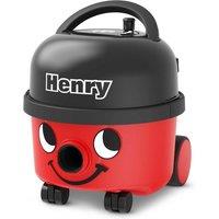 Numatic 902395 Henry HVR160 11 Cylinder Vacuum Cleaner Red