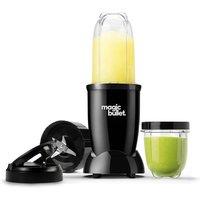 Nutribullet 02227 200W Magic Bullet Deluxe Blender in Black