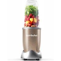 Nutribullet NBLP9 Nutribullet 900 Series Blender Champagne