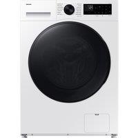 Samsung WD90DG5B15BE Series 5 Washer Dryer in White 1400 Spin 9kg 6kg