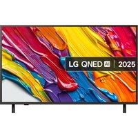 LG 75QNED84A6C 75 4K HDR UHD Smart QNED AI LED TV HDR10 AI Sound Pro