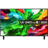 LG 55QNED85A6C 55 4K HDR UHD Smart QNED evo AI MiniLED TV Dolby Vision