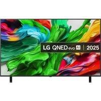 LG 75QNED85A6C 75 4K HDR UHD Smart QNED evo AI MiniLED TV Dolby Vision