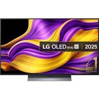 LG OLED48G56LS 48 4K HDR UHD Smart OLED evo AI TV Dolby Vision Dolby A