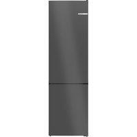 Bosch KGN39OCAFG Series 4 203cm High 70 30 Frost Free Fridge Freezer i