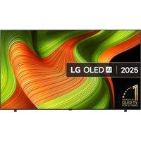 LG OLED83B56LA 83 4K HDR UHD Smart OLED AI TV Dolby Vision Dolby Atmos