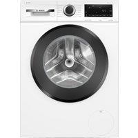 Bosch WGG254F1GB Series 6 10kg 1400 Spin Washing Machine in White A Ra