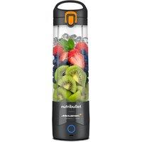 Nutribullet 2777 Nutribullet McLaren Portable Blender Grey