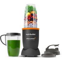 Nutribullet 2775 Nutribullet McLaren Portable Blender Grey