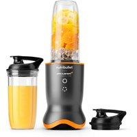 Nutribullet 2776 Nutribullet McLaren Ultra Blender Grey