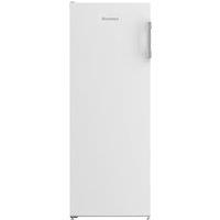 Blomberg FNM455W 145cm High Freezer Frost Free in White 54cm Wide