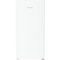 Liebherr FNA6635 146cm High Freezer Frost Free in White 70cm Wide