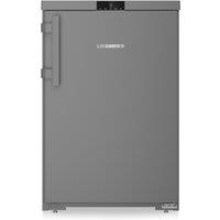 Liebherr FDGD1404 85cm High Undercounter Freezer in Dark Grey 55cm Wid