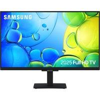 Samsung UE24F6000F 24 2K HDR HD Smart LED TV HDR10 Q Symphony