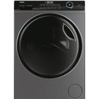 Haier HWD100B1495S I Pro Series 5 Washer Dryer in Graphite 1400 Spin 1