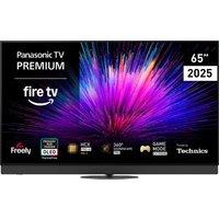 Panasonic TV 65Z95BEB 65 4K HDR UHD Smart RGB OLED TV Dolby Vision IQ
