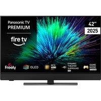 Panasonic TV 42Z90BEB 42 4K HDR UHD Smart OLED TV Dolby Vision IQ Dolb