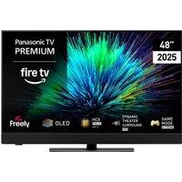 Panasonic TV 48Z90BEB 48 4K HDR UHD Smart OLED TV Dolby Vision IQ Dolb