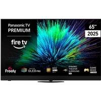 Panasonic TV 65Z90BEB 65 4K HDR UHD Smart OLED TV Dolby Vision IQ Dolb