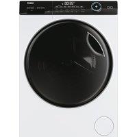 Haier HWD80 B14959 I Pro Series 5 Washer Dryer in White 1400 Spin 8kg