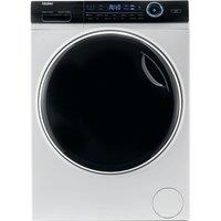 Haier HW120 B14979 I Pro Series 7 Washing Machine in White 1400 Spin 1