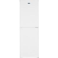 Iceking 172cm High 50 50 Fridge Freezer in White 55cm Wide 172cm High