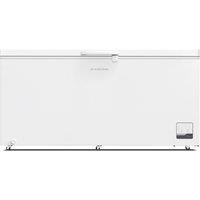 Iceking 165cm Chest Freezer in White 500 Litre 0 84m 165cm Chest Freez