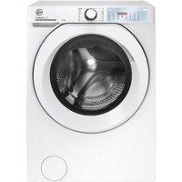 Hoover HWB49AMC180 H Wash 500 9kg 1400 Spin Washing Machine in White A