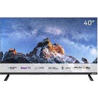 Metz 40MTD6000YUK 40 2K HDR HD Smart DLED TV HDR10 Dolby Audio