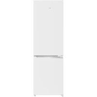 Indesit INKF8251W4UK 180cm High 70 30 Frost Free Fridge Freezer in Whi