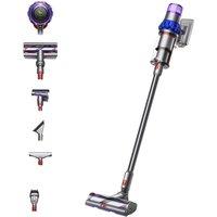 Dyson V15EXTRA V15 Extra Handheld Stick Bagless Vacuum Cleaner in Nick