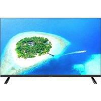 Metz 65MRD6000ZUK 65 4K HDR UHD Smart DLED TV HDR10 Dolby Audio