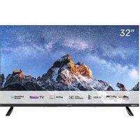 Metz 32MTD6000YUK 32 2K FHD HDR Smart DLED TV HDR10 Dolby Audio