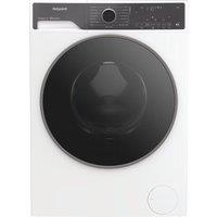 Hotpoint HP105ACAREUK 10kg 1400 Spin Washing Machine in White A Rated
