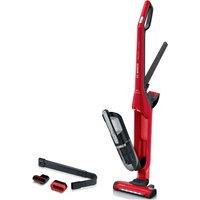 Bosch BBH3ZOOGB Serie 4 ProAnimal 2 in 1 Cordless Vacuum Cleaner Red 5