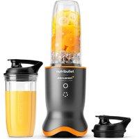 Nutribullet NB 500G McLaren Ultra Blender in Grey 1200W Motor